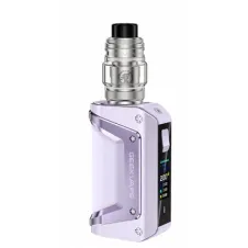 KIT Geekvape Aegis Legend 3 - Purple -  -  - 359