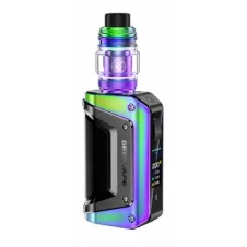 KIT Geekvape Aegis Legend 3 - Rainbow -  -  - 359