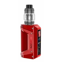 KIT Geekvape Aegis Legend 3 - Red -  -  - 359