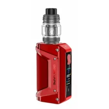 KIT Geekvape Aegis Legend 3 - Red -  -  - 359