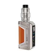 KIT Geekvape Aegis Legend 3 - Titanium Gray -  -  - 359