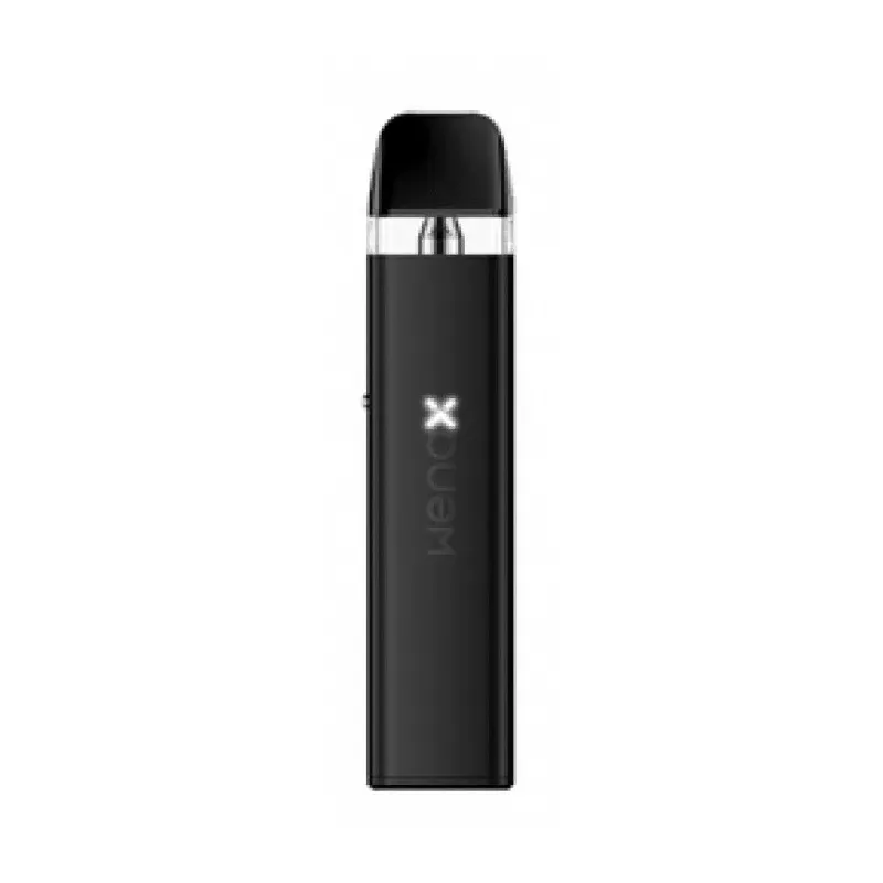 POD GEEKVAPE Wenax Q Mini - Black -  -  - 85