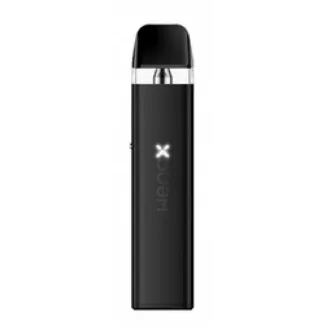 POD GEEKVAPE Wenax Q Mini - Black -  -  - 85