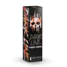 Premix Longfill Dark Line 6ml - POWDER CANDIES-23