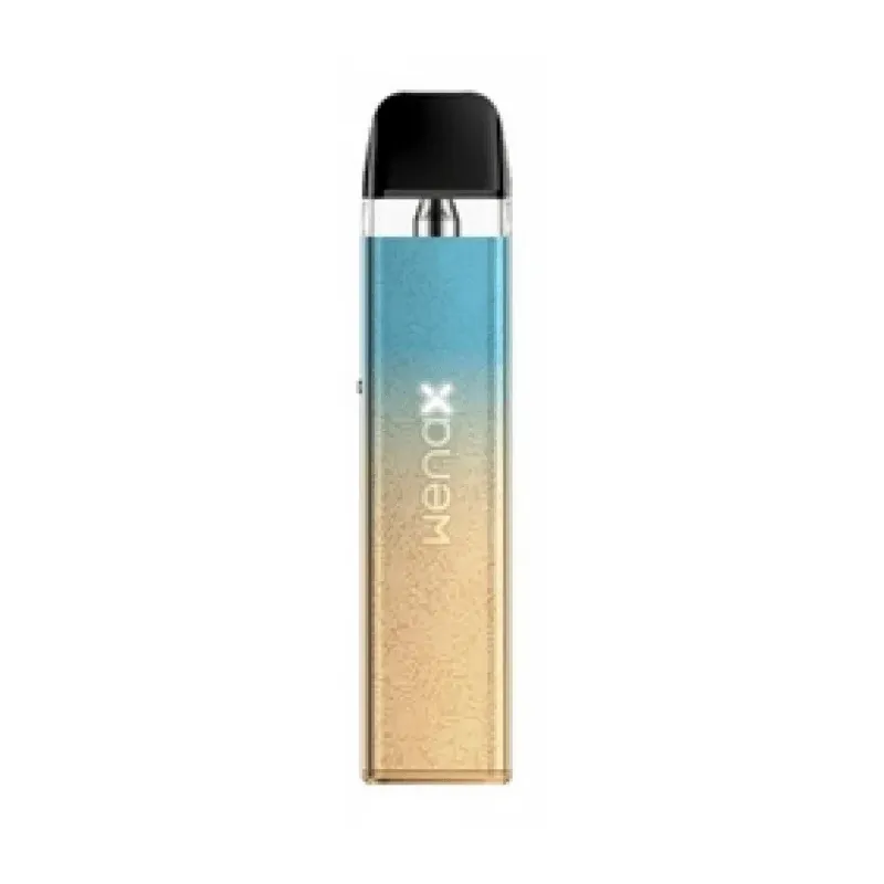 POD GEEKVAPE Wenax Q Mini - Gradient Gold -  -  - 85