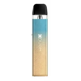 POD GEEKVAPE Wenax Q Mini - Gradient Gold -  -  - 85