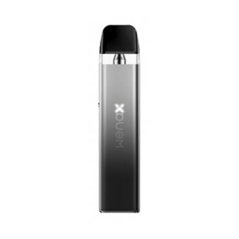 POD GEEKVAPE Wenax Q Mini - Gradient Gray -  -  - 85