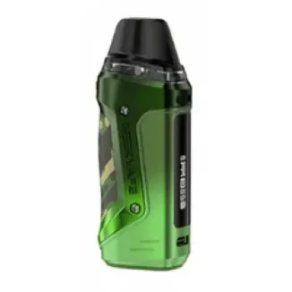 POD Geekvape AN2 - Jungle Green - Geekvape AN2 (Aegis Nano 2) - Kompaktowy i Wydajny Zestaw POD -  - 149