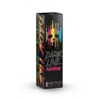 Premix Longfill Dark Line 6ml - RAINBOW-23