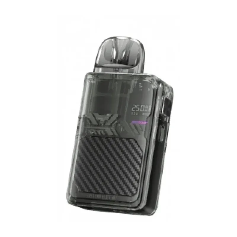 POD Lost Vape Thelema Elite ART 40 - Carbon Fiber -  -  - 94