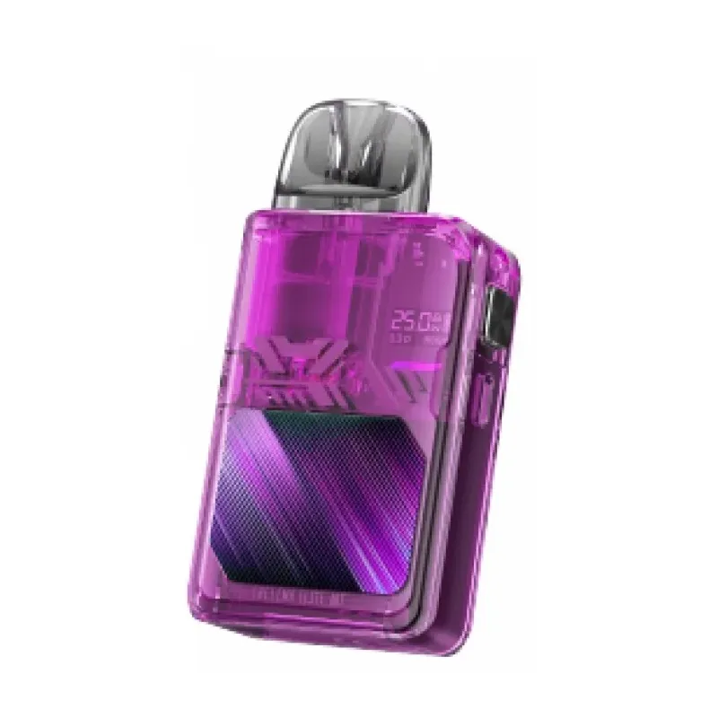 POD Lost Vape Thelema Elite ART 40 - Holo Purple -  -  - 94