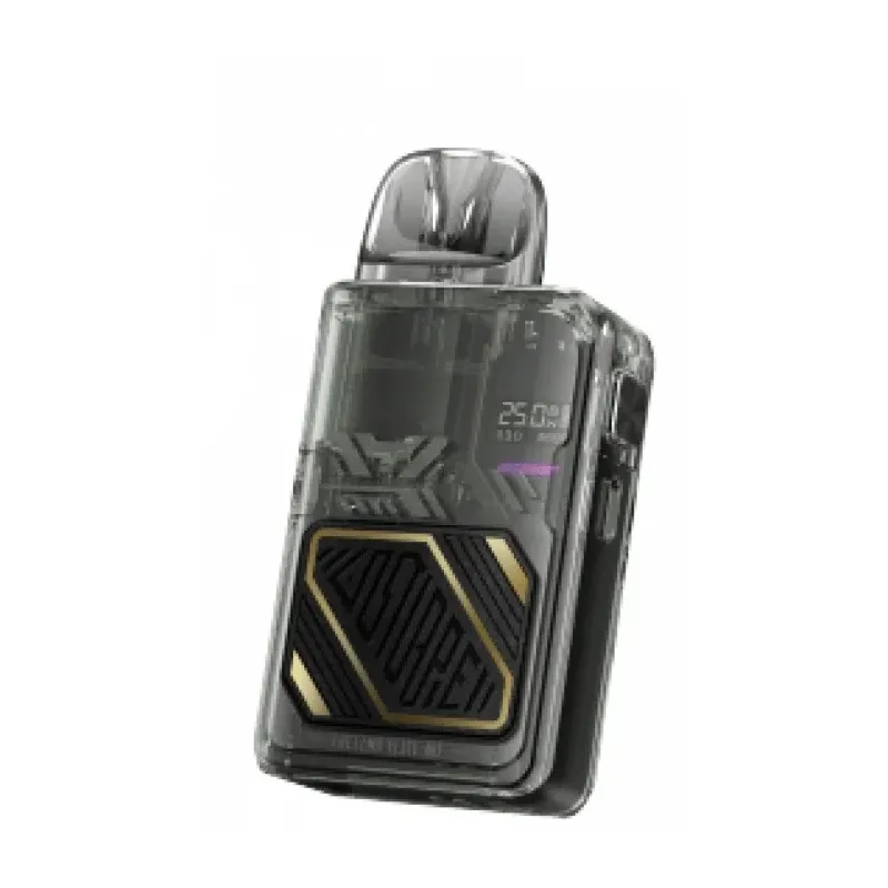 POD Lost Vape Thelema Elite ART 40 - Mecha Black -  -  - 94