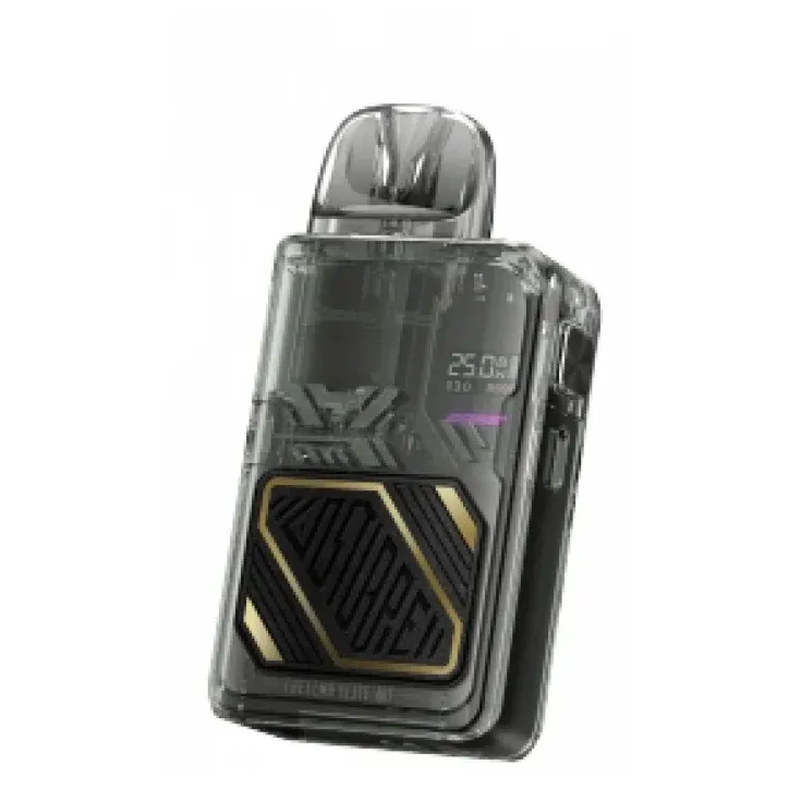 POD Lost Vape Thelema Elite ART 40 w kolorze Mecha Black