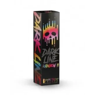 Premix Longfill Dark Line 6ml - RAINBOW II-23