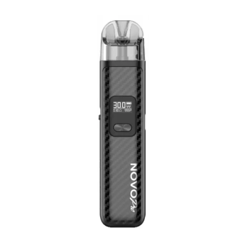 POD Smok Novo Pro - Black Carbon Fiber -  -  - 104