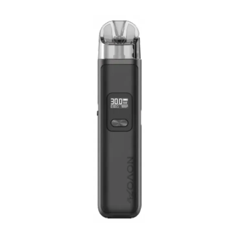 POD Smok Novo Pro -  Black Gunmetal -  -  - 104