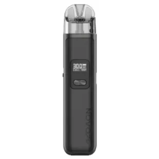 POD Smok Novo Pro -  Black Gunmetal -  -  - 104