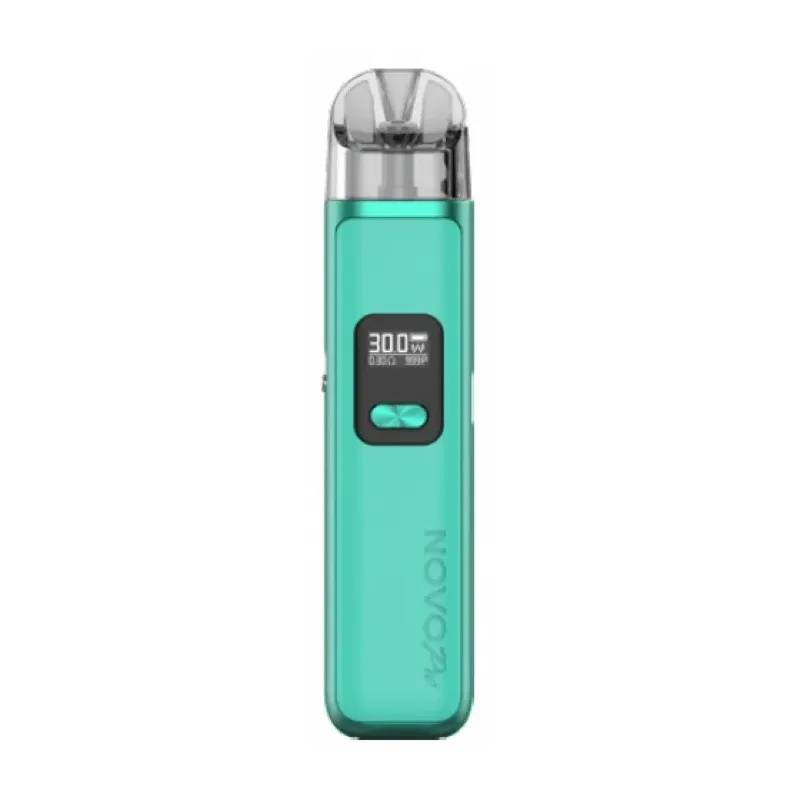 POD Smok Novo Pro - Cyan -  -  - 104