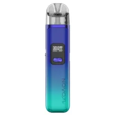 POD Smok Novo Pro - Cyan Blue -  -  - 104