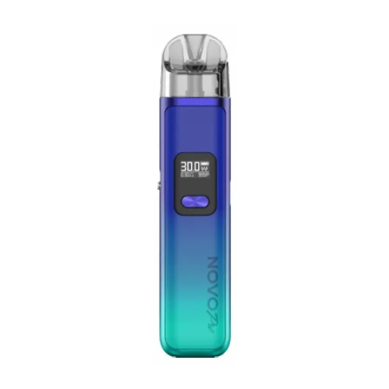 POD Smok Novo Pro - Cyan Blue -  -  - 104