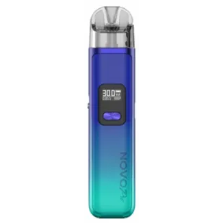 POD Smok Novo Pro - Cyan Blue -  -  - 104