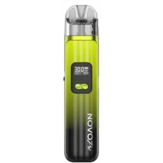 POD Smok Novo Pro - Green Black -  -  - 104