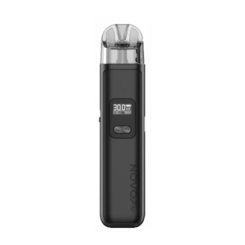 POD Smok Novo Pro - Matte Black -  -  - 104