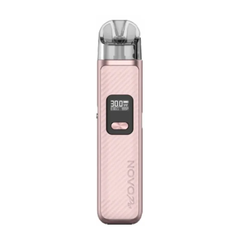 POD Smok Novo Pro - Pale Pink -  -  - 104