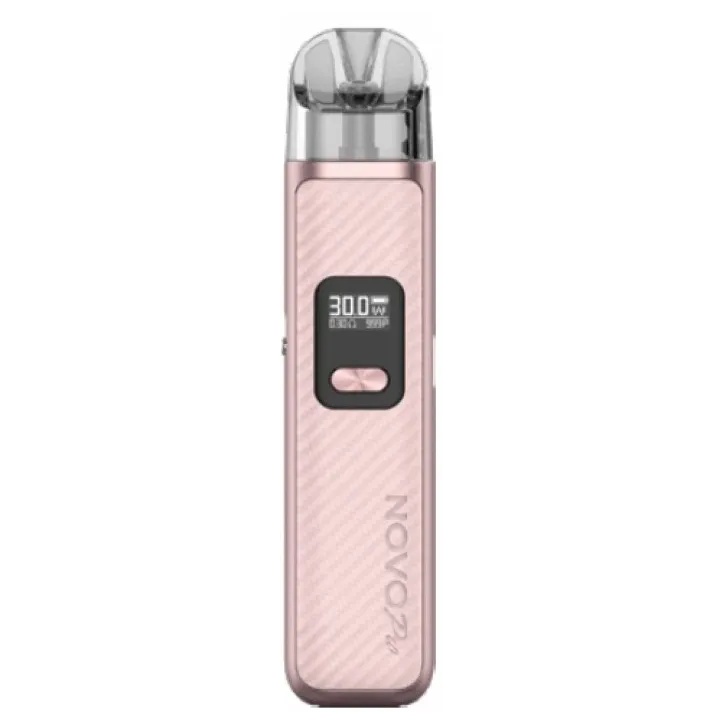 POD Smok Novo Pro w kolorze Pale Pink