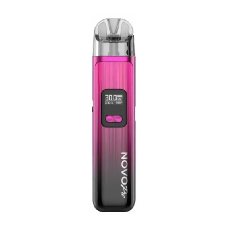 POD Smok Novo Pro - Pink Black -  -  - 104