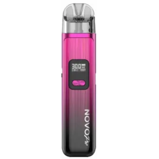 POD Smok Novo Pro - Pink Black -  -  - 104