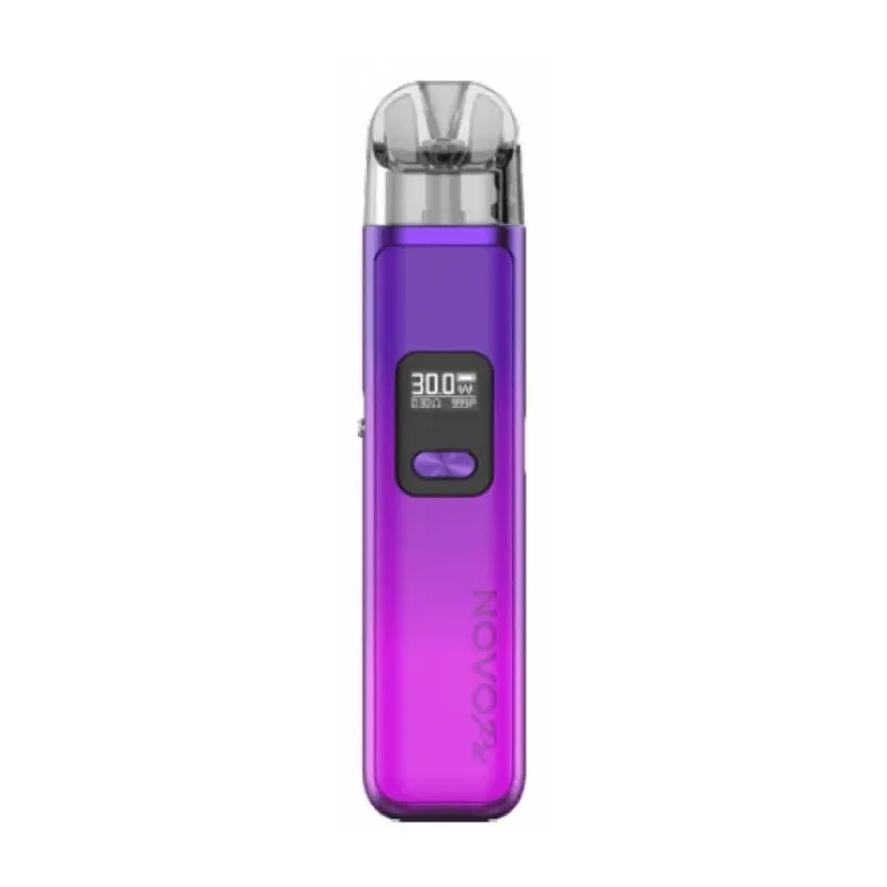 POD Smok Novo Pro - Purple Pink -  -  - 104