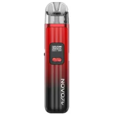 POD Smok Novo Pro - Red Black -  -  - 104