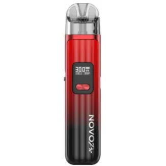 POD Smok Novo Pro - Red Black -  -  - 104