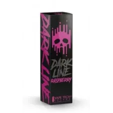 Premix Longfill Dark Line 6ml - RASPBERRY-23