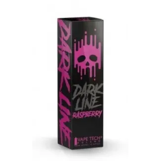 Premix Longfill Dark Line 6ml - RASPBERRY-23