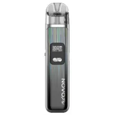 POD Smok Novo Pro - Silver Black -  -  - 104