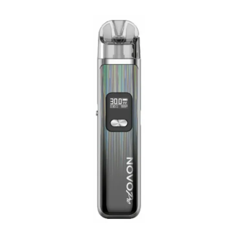 POD Smok Novo Pro - Silver Black -  -  - 104