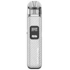 POD Smok Novo Pro - Silver Carbon Fiber -  -  - 104