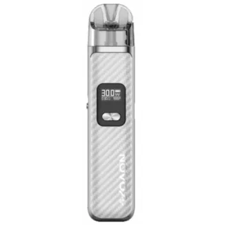 POD Smok Novo Pro - Silver Carbon Fiber -  -  - 104