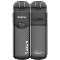 POD Smok Nord GT - Black Carbon Fiber -  -  - 159