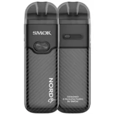 POD Smok Nord GT - Black Carbon Fiber -  -  - 159