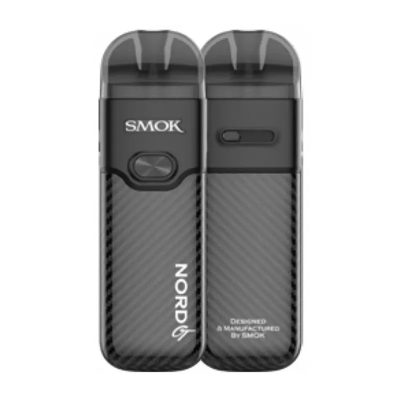 POD Smok Nord GT - Black Carbon Fiber -  -  - 159