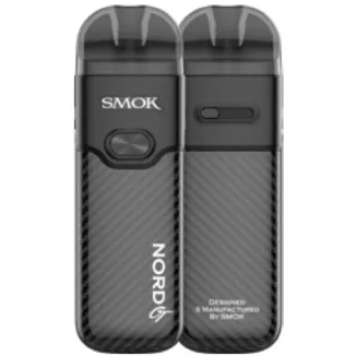 POD Smok Nord GT - Black Carbon Fiber -  -  - 159