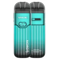 POD Smok Nord GT - Cyan Black -  -  - 159