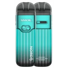 POD Smok Nord GT - Cyan Black -  -  - 159