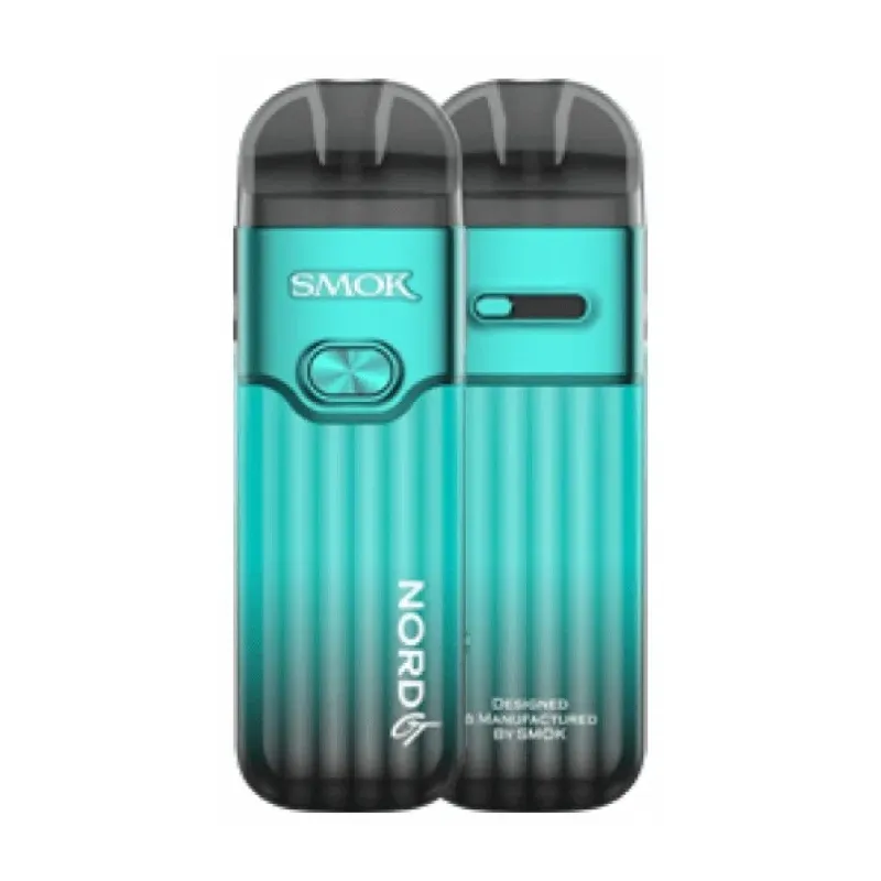 POD Smok Nord GT - Cyan Black -  -  - 159