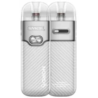 POD Smok Nord GT - Silver Carbon Fiber -  -  - 159