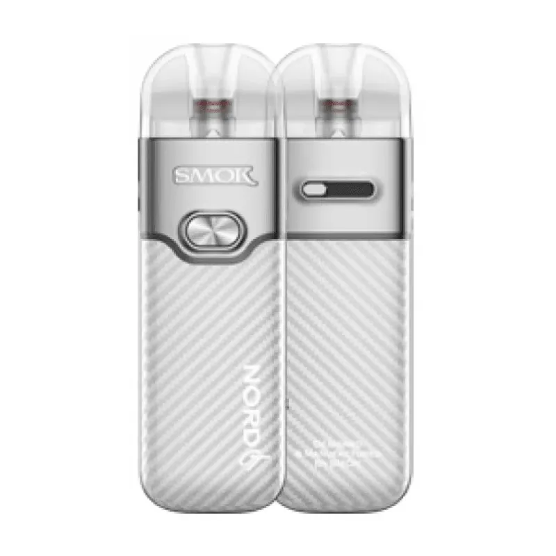 POD Smok Nord GT - Silver Carbon Fiber -  -  - 159