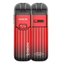 POD Smok Nord GT - Red Black -  -  - 159